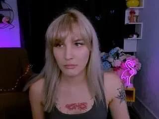 odri-sweet from CamSoda is Freechat
