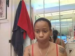 Officialchloecollins from CamSoda