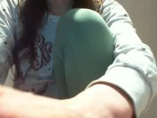 ohmygodnesss from CamSoda is Freechat