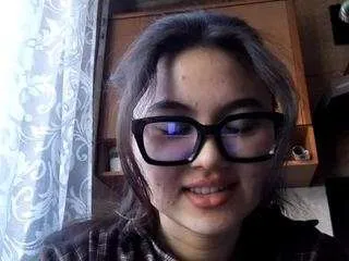 oksanaberg from CamSoda is Freechat