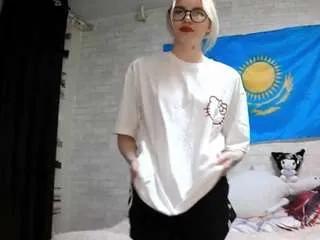 olabormet from CamSoda is Freechat