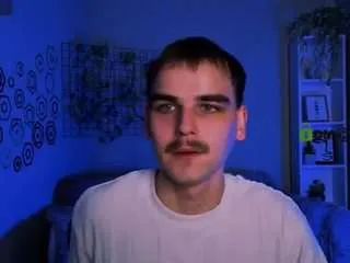 oliver-hill from CamSoda is Freechat