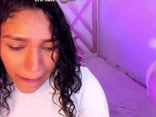 Olivia-fx from CamSoda