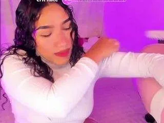 Olivia-fx from CamSoda