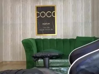 olivia-grenville-t from CamSoda is Freechat