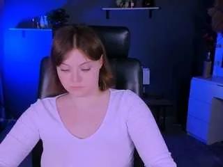 olivia-sparkle from CamSoda is Freechat