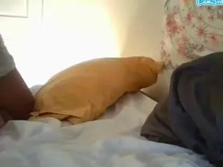 Oliviacambell from CamSoda