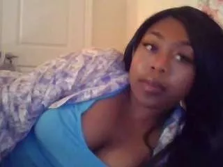 Oliviacambell from CamSoda