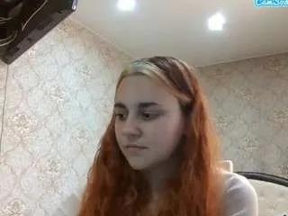 oliviahernandez from CamSoda is Freechat
