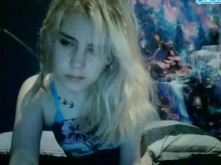 olivial from CamSoda is Freechat