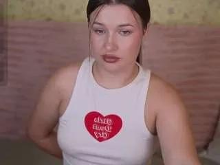 onelaya from CamSoda is Freechat