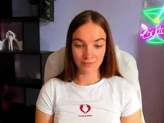 onexkenzie from CamSoda is Freechat