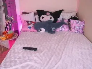 onlypenny from CamSoda is Freechat