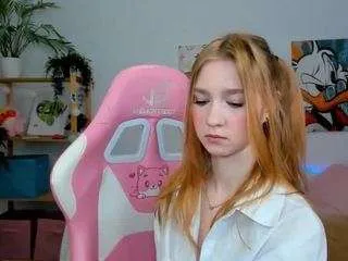 ophelia-kelly from CamSoda is Freechat