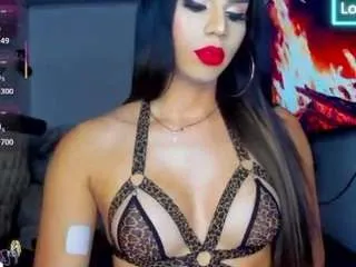 orianasweetxxx from CamSoda is Freechat