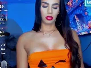 orianasweetxxx from CamSoda is Freechat