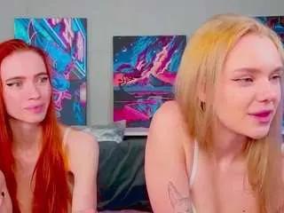 oseangirl from CamSoda is Freechat