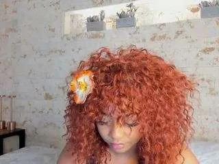 pamela-west from CamSoda is Freechat