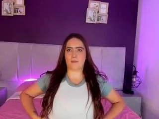 pamelajohnsonn from CamSoda is Freechat