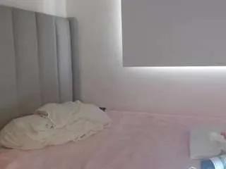 pamelatiina from CamSoda is Freechat