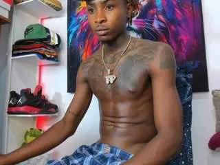 panterablack from CamSoda is Freechat
