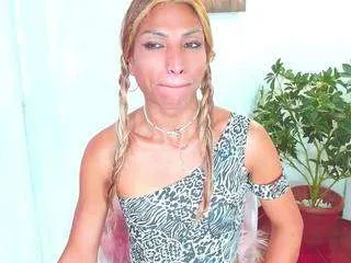 paola-foster from CamSoda is Freechat