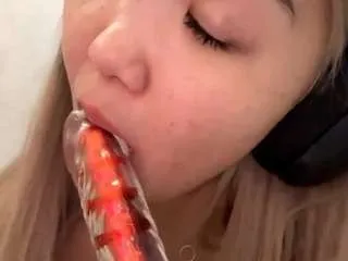 paolaharbinson from CamSoda is Freechat