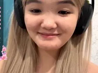 paolaharbinson from CamSoda is Freechat