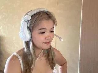 paolaharbinson from CamSoda is Freechat