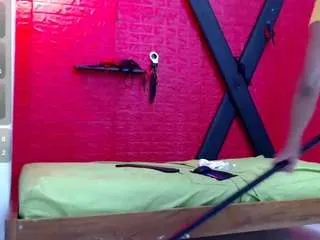 paolahotsweet18 from CamSoda is Freechat