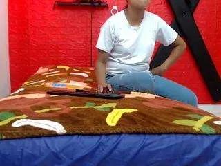 paolahotsweet18 from CamSoda is Freechat