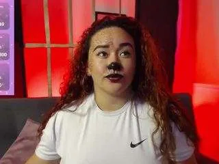 parisboobsbbw from CamSoda is Freechat