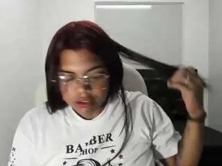 parisbustamante99rs from CamSoda is Freechat