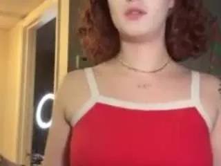 parkergotgame from CamSoda is Freechat