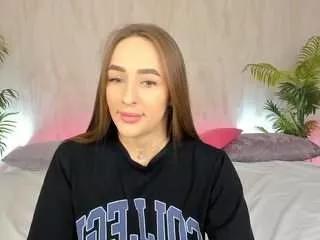 Passi-lover from CamSoda