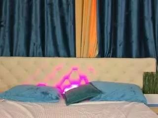 Passi-lover from CamSoda
