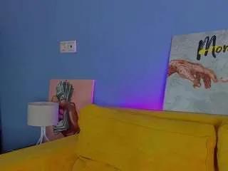 patriciacox from CamSoda is Freechat