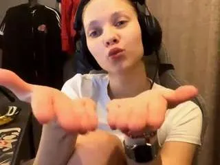 patrinapicaro from CamSoda is Freechat