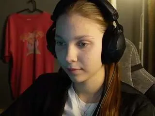 patrinapicaro from CamSoda is Freechat