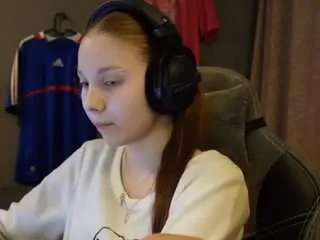 patrinapicaro from CamSoda is Freechat