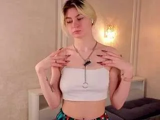 pattiegneiser from CamSoda is Freechat