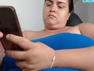 patty-kitty19 from CamSoda is Freechat