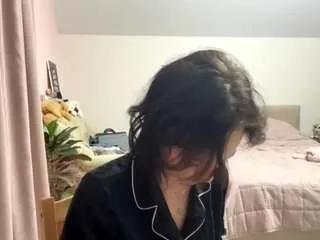 paulineannable from CamSoda is Freechat