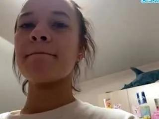 paulineannable from CamSoda is Freechat