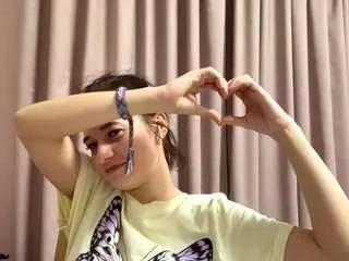 paulineannable from CamSoda is Freechat