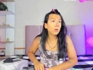 peachfemmeboy from CamSoda is Freechat