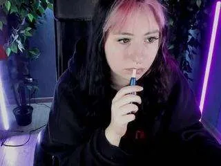 Peggymcdean from CamSoda