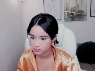 pekylove from CamSoda is Freechat