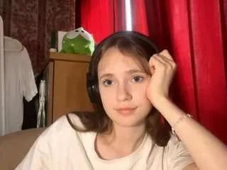 penelopeclark from CamSoda is Freechat
