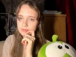 penelopeclark from CamSoda is Freechat